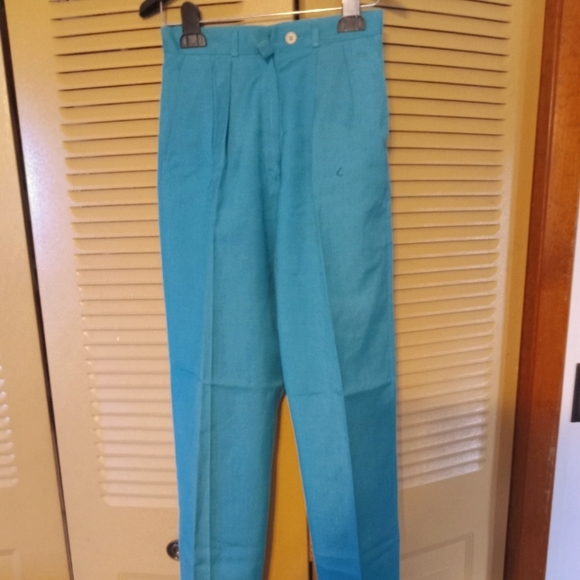 Cache pants - Picture 1 of 4